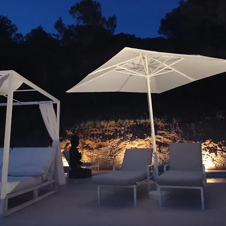 Oud Ibiza Villa Sant Josep de sa Talaia