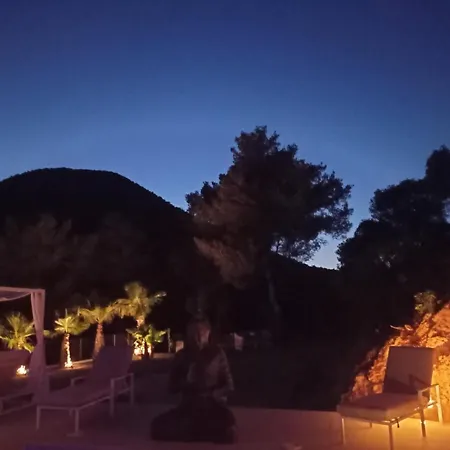 Villa Oud Ibiza