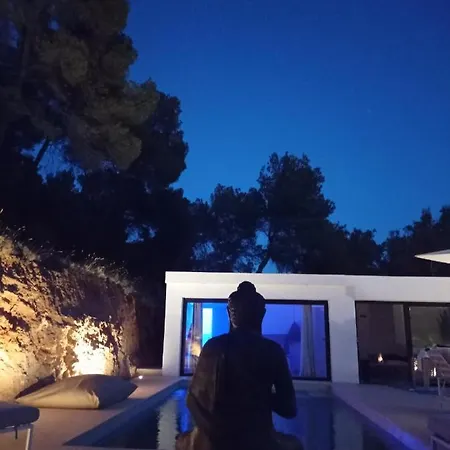 Oud Ibiza *