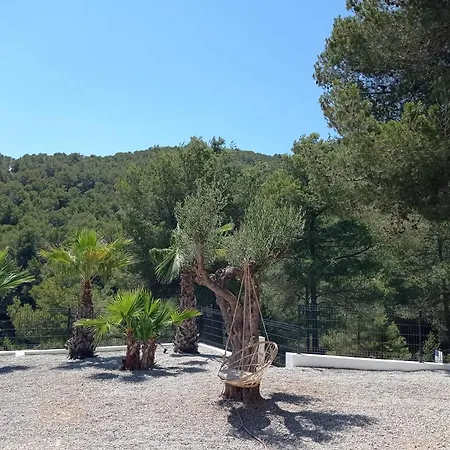 Oud Ibiza Sant Josep de sa Talaia