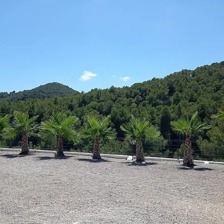 Oud Ibiza Sant Josep de sa Talaia