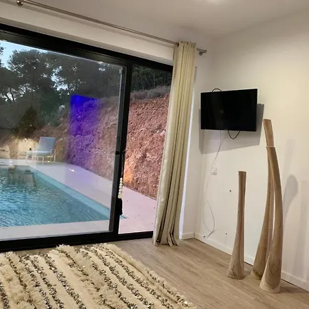 Villa Oud Ibiza
