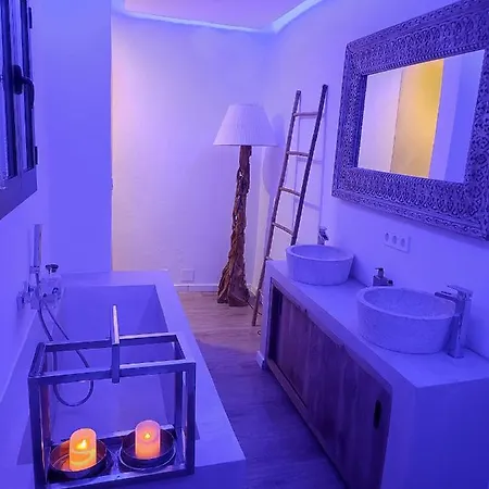 Oud Ibiza