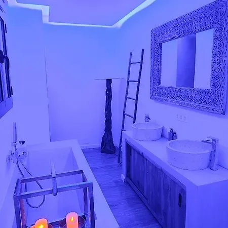 Villa Oud Ibiza *