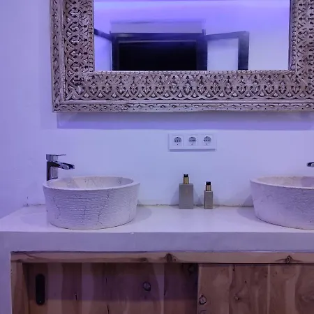 Oud Ibiza Villa *