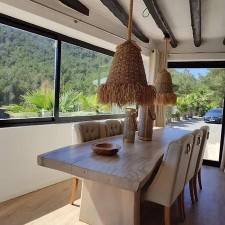 Villa Oud Ibiza