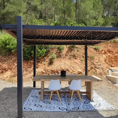 Villa Oud Ibiza Sant Josep de sa Talaia