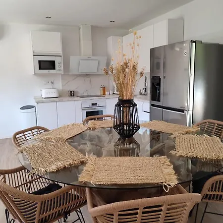 Oud Ibiza Villa