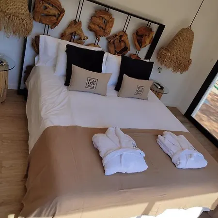 Villa Oud Ibiza *