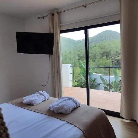 Oud Ibiza Villa Sant Josep de sa Talaia