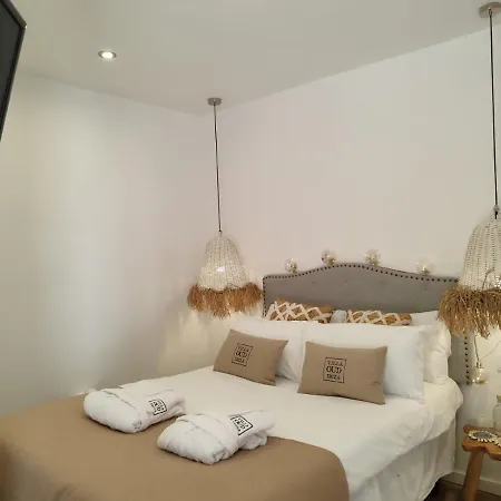 Oud Ibiza Villa Sant Josep de sa Talaia
