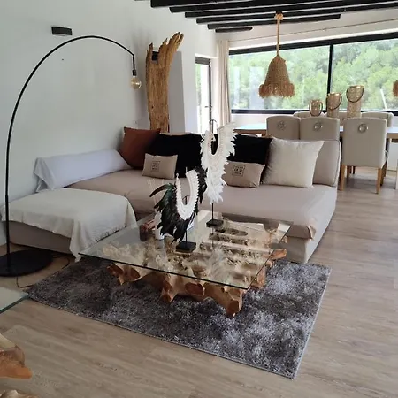 Oud Ibiza Villa Sant Josep de sa Talaia