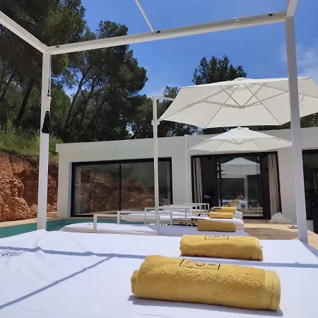 Oud Ibiza * Sant Josep de sa Talaia