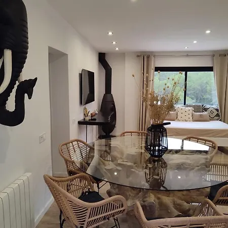 Villa Oud Ibiza Sant Josep de sa Talaia